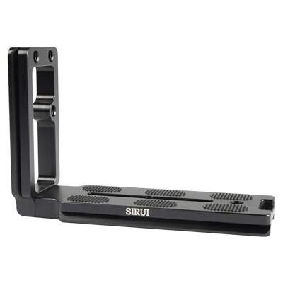 Sirui AM-110L Riel en L para cámaras réflex Digitales Sirui AM-110L Riel en L para cámaras réflex Digitales