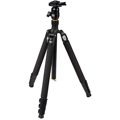 Bresser A-2841 RX Profi TRIPODE+BH-12M RÓTULA Bresser A-2841 RX Profi TRIPODE+BH-12M RÓTULA