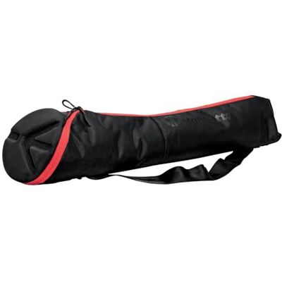 Manfrotto MBAG80N Bolsa sin Acolchado para trípode, sin Acolchado (80 cm) Manfrotto MBAG80N Bolsa sin Acolchado para trípode, sin Acolchado (80 cm)