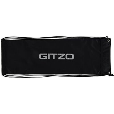 Gitzo Bolsa Flexible GC55X19A0 con Correa para el trípode/monopie Gitzo Bolsa Flexible GC55X19A0 con Correa para el trípode/monopie