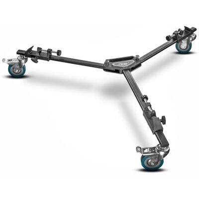 Walimex pro WT-600 Trípode Dolly Walimex pro WT-600 Trípode Dolly