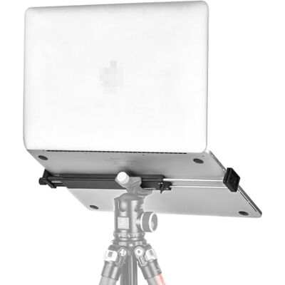 Sunwayfoto PC-05 Arca/RRS Soporte de trípode compatible con tablet Sunwayfoto PC-05 Arca/RRS Soporte de trípode compatible con tablet