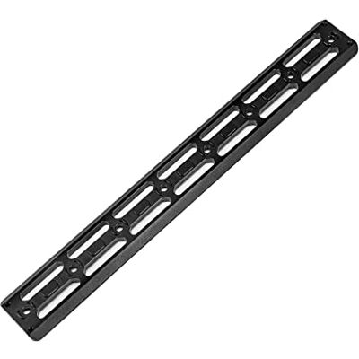Sunwayfoto SMP-300 Arca Swiss Adaptador M-lok Riel para Rifles, Placa 300 mm de Largo Sunwayfoto SMP-300 Arca Swiss Adaptador M-lok Riel para Rifles, Placa 300 mm de Largo