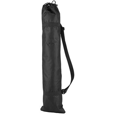 VBESTLIFE Bolso Trípode para Cámara, Portátil Plegable Oxford al Aire Libre Correa Acolchada, Trípode para Cámara Fotografía Bolsa de Transporte Negro. (75CM) VBESTLIFE Bolso Trípode para Cámara, Portátil Plegable Oxford al Aire Libre Correa Acolchada, Trípode para Cámara Fotografía Bolsa de Transporte Negro. (75CM)