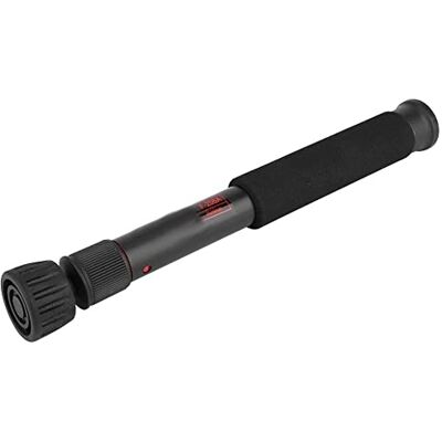 VBESTLIFE Monopie de cámara, monopie DSLR portátil de Viaje con palito Selfie monopie Ajustable en Altura de 6 Partes para cámara sin Espejo/Flash/teléfono Celular/micrófono/luz LED. (P-256A) VBESTLIFE Monopie de cámara, monopie DSLR portátil de Viaje con palito Selfie monopie Ajustable en Altura de 6 Partes para cámara sin Espejo/Flash/teléfono Celular/micrófono/luz LED. (P-256A)