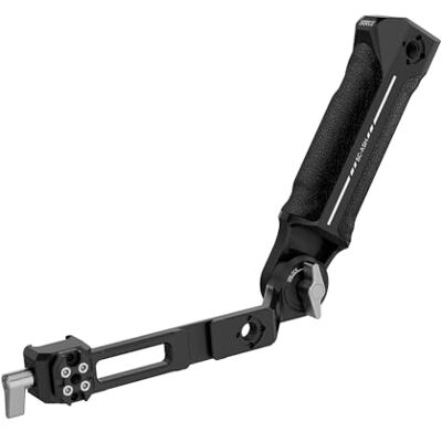 Sirui Mango de Eslinga Ajustable Gimbal Sling Handle para dji RS 3 Mini/RS 3 / RS 3 Pro/RS 2 / RSC 2 Estabilizador, 18lb / 8kg de Carga SC-Ash Sirui Mango de Eslinga Ajustable Gimbal Sling Handle para dji RS 3 Mini/RS 3 / RS 3 Pro/RS 2 / RSC 2 Estabilizador, 18lb / 8kg de Carga SC-Ash