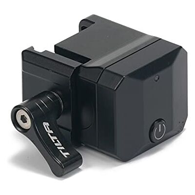 Tilta Módulo Receptor de Control Inalámbrico Compatible con dji RS2/RS3 PRO/RS4/RS4 Pro Negro TGA-WCR Tilta Módulo Receptor de Control Inalámbrico Compatible con dji RS2/RS3 PRO/RS4/RS4 Pro Negro TGA-WCR