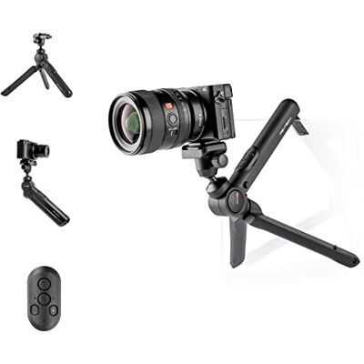PGYTECH MantisPod 2.0 Trípode Cámara con Mando a Distancia Inalámbrico PGYTECH MantisPod 2.0 Trípode Cámara con Mando a Distancia Inalámbrico