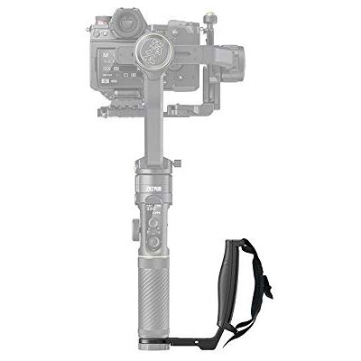 ZHIYUN Official Transmount Mini Dual Grip for Crane 2S/Weebill Lab/Weebill S/Crane 2/Crane Plus/Crane V2/Crane-M Gimbal Stabilizer (Lite) ZHIYUN Official Transmount Mini Dual Grip for Crane 2S/Weebill Lab/Weebill S/Crane 2/Crane Plus/Crane V2/Crane-M Gimbal Stabilizer (Lite)