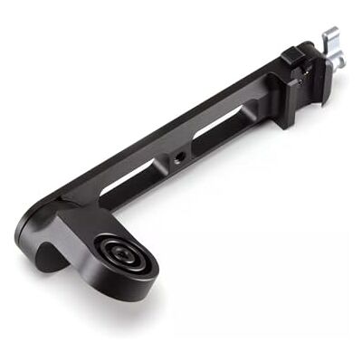 DJI R Empuñadura Maleta Permite Acceder al Modo Briefcase en RS 2 y RSC 2, Práctico para Montar y Desmontar y Compacto para Guardar DJI R Empuñadura Maleta Permite Acceder al Modo Briefcase en RS 2 y RSC 2, Práctico para Montar y Desmontar y Compacto para Guardar