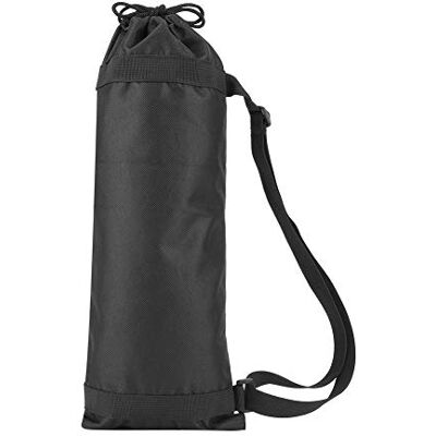 VBESTLIFE Bolso Trípode para Cámara, Portátil Plegable Oxford al Aire Libre Correa Acolchada, Trípode para Cámara Fotografía Bolsa de Transporte Negro. (Los 45CM) VBESTLIFE Bolso Trípode para Cámara, Portátil Plegable Oxford al Aire Libre Correa Acolchada, Trípode para Cámara Fotografía Bolsa de Transporte Negro. (Los 45CM)