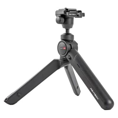 PGYTECH MANTISPOD 2.0 (Negro clásico) PGYTECH MANTISPOD 2.0 (Negro clásico)