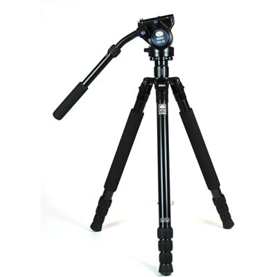 Sirui VIDEOKIT R-2004 + VH-10, R-2004+VH-10 Sirui VIDEOKIT R-2004 + VH-10, R-2004+VH-10