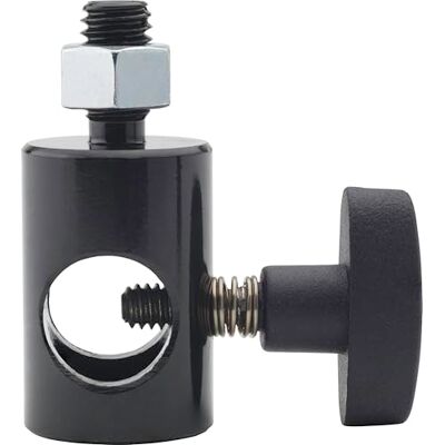 KUPO 5/8 Pulgadas (16 mm) Receptor con 3/8 Rosca inches-16 KUPO 5/8 Pulgadas (16 mm) Receptor con 3/8 Rosca inches-16