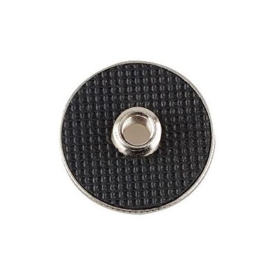 CAMVATE 3/8"-16 Tuerca Conversión 1/4"-20 Tuerca Adaptador para Trípode y Placa de Liberación Rápida CAMVATE 3/8"-16 Tuerca Conversión 1/4"-20 Tuerca Adaptador para Trípode y Placa de Liberación Rápida