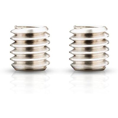 walimex pro Walimex 12377 Adaptador de Rosca 1/4" a 3/8 walimex pro Walimex 12377 Adaptador de Rosca 1/4" a 3/8