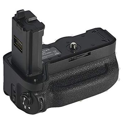 DSTE -UK VG-C4EM Empuñadura de batería compatible con Sony NP-FZ100 A9II A7IV A7RIV A7R4 A7M4 A7RM4 DSTE -UK VG-C4EM Empuñadura de batería compatible con Sony NP-FZ100 A9II A7IV A7RIV A7R4 A7M4 A7RM4