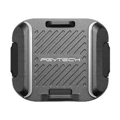 PGYTECH Soporte de Correa de Hombro para Cámara con Abrazadera de Liberación Rápida, Base Adaptadora de Cámara de Aleación de Aluminio Arca Swiss para Correas de Hombro, Trípodes (Solo Base) PGYTECH Soporte de Correa de Hombro para Cámara con Abrazadera de Liberación Rápida, Base Adaptadora de Cámara de Aleación de Aluminio Arca Swiss para Correas de Hombro, Trípodes (Solo Base)