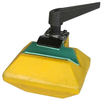 walimex pro Contrapeso para trípodes y Soportes de Brazo, 4,4 kg para un lastre óptimo de trípodes o Soportes de luz, Compacto y portátil, Ideal para Estudios fotográficos Peso para mástiles walimex pro Contrapeso para trípodes y Soportes de Brazo, 4,4 kg para un lastre óptimo de trípodes o Soportes de luz, Compacto y portátil, Ideal para Estudios fotográficos Peso para mástiles