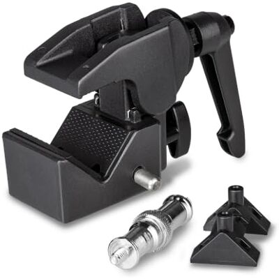 walimex pro Walimex 12499 Anillo para trípode, Negro walimex pro Walimex 12499 Anillo para trípode, Negro