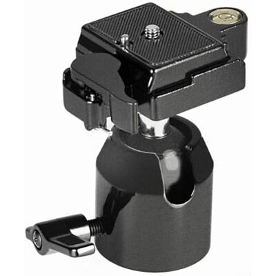 walimex pro Walimex 12626 Rótula para trípode walimex pro Walimex 12626 Rótula para trípode