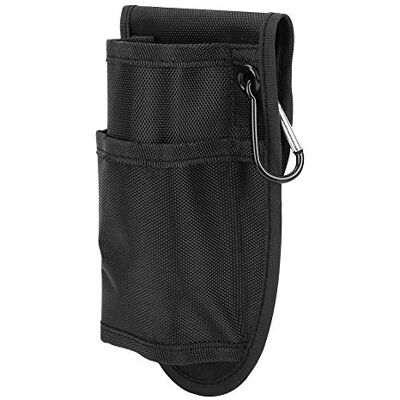 VBESTLIFE Bolsa de trípode con un Potente Gancho y Lazo, Bolsa Impermeable de Bolsillo portátil Bolsa de Bolsillo Paquete de Funda para cámara réflex Digital Trípode de monopie, para Escalada VBESTLIFE Bolsa de trípode con un Potente Gancho y Lazo, Bolsa Impermeable de Bolsillo portátil Bolsa de Bolsillo Paquete de Funda para cámara réflex Digital Trípode de monopie, para Escalada
