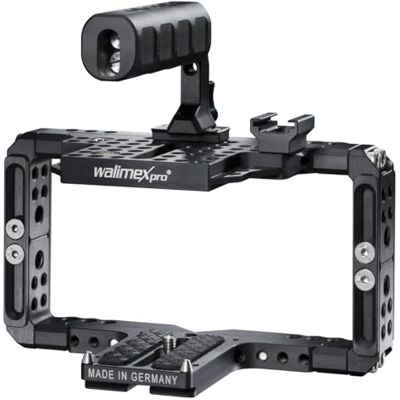 walimex pro Aptaris Universal Marco walimex pro Aptaris Universal Marco