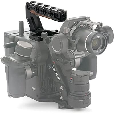 Tilta Mango superior compatible con DJI Ronin 4D ES-T09-TH Tilta Mango superior compatible con DJI Ronin 4D ES-T09-TH