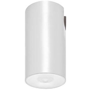 DAISALUX Luminaria estanca/o n20 230v 1 prensaestopas blanco DAISALUX Luminaria estanca/o n20 230v 1 prensaestopas blanco
