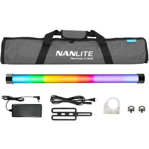 NANLITE PavoTube II 15XR 1Kit (3965) NANLITE PavoTube II 15XR 1Kit (3965)