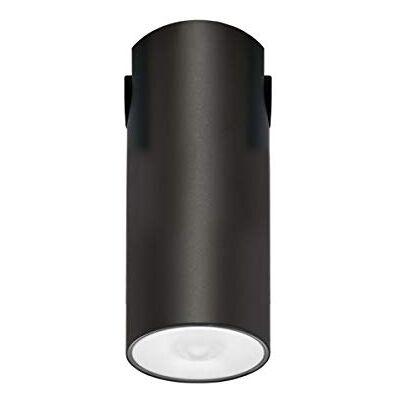 DAISALUX Luminaria estanca/o 2n20 230v 2 prensaestopas negro DAISALUX Luminaria estanca/o 2n20 230v 2 prensaestopas negro