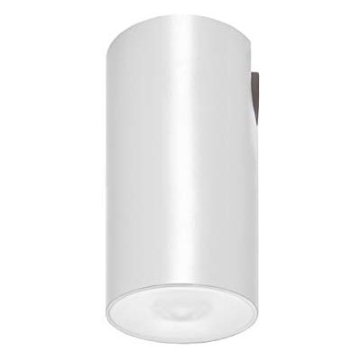 DAISALUX Luminaria estanca/o n20 230v 1 prensaestopas blanco DAISALUX Luminaria estanca/o n20 230v 1 prensaestopas blanco