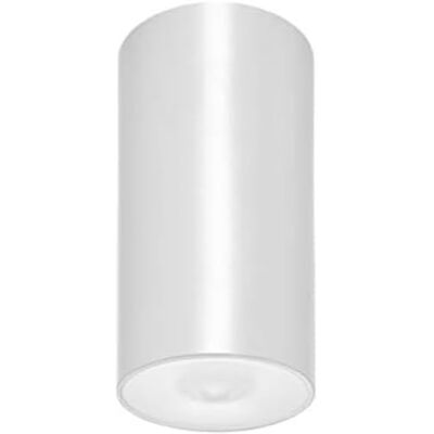 DAISALUX Luminaria estanca/o n20 1h 230v blanco DAISALUX Luminaria estanca/o n20 1h 230v blanco