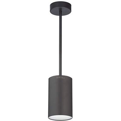 DAISALUX Luminaria suspendido/a n30 230v 1h negro DAISALUX Luminaria suspendido/a n30 230v 1h negro