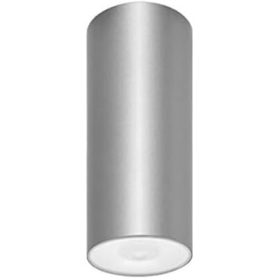 DAISALUX Luminaria estanca/o 2n20 230v 2h gris pt. DAISALUX Luminaria estanca/o 2n20 230v 2h gris pt.