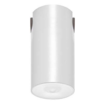 DAISALUX Luminaria estanca/o n20 230v 2 prensaestopas blanco DAISALUX Luminaria estanca/o n20 230v 2 prensaestopas blanco
