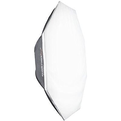 walimex pro Softbox Octogonal (140 cm) walimex pro Softbox Octogonal (140 cm)