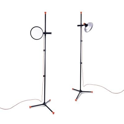 Daylight Company Artist Studio Lamp 2 - Lámpara de estudio Daylight Company Artist Studio Lamp 2 - Lámpara de estudio