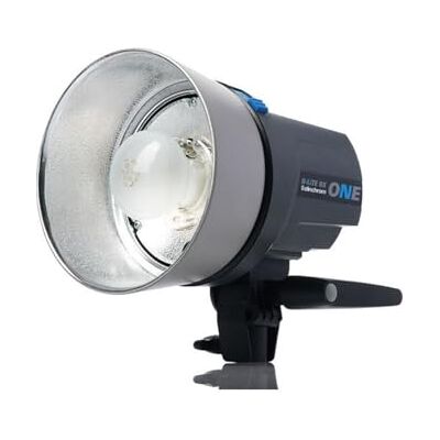 Elinchrom D-Lite RX-One 100 W Flash Compacto Elinchrom D-Lite RX-One 100 W Flash Compacto