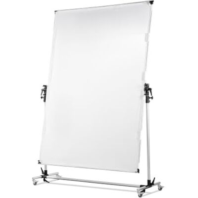 walimex pro Walimex Panel panel reflector enrollable 150x200 cm walimex pro Walimex Panel panel reflector enrollable 150x200 cm