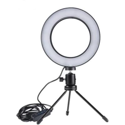 Levitantes Anillo de luz LED 2700K-6500K con control remoto Bluetooth, regulador de luz por cable y temperatura de color, ideal para video y fotografía. Levitantes Anillo de luz LED 2700K-6500K con control remoto Bluetooth, regulador de luz por cable y temperatura de color, ideal para video y fotografía.