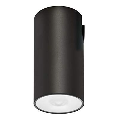 DAISALUX Luminaria estanca/o n20 230v 1 prensaestopas negro DAISALUX Luminaria estanca/o n20 230v 1 prensaestopas negro