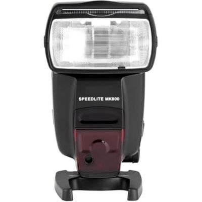 ayex Khalia-Foto Meike MK600 E-TTL Flash Speedlite para Canon (1/8000s) ayex Khalia-Foto Meike MK600 E-TTL Flash Speedlite para Canon (1/8000s)