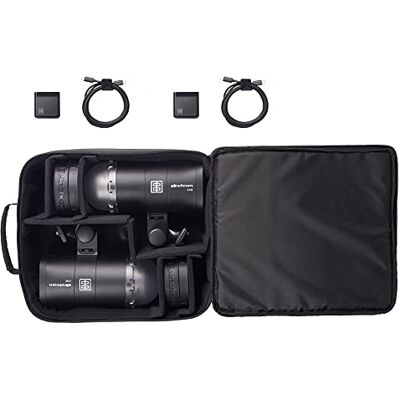 Elinchrom One Flash Compacto Negro Elinchrom One Flash Compacto Negro