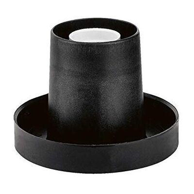 CRISTHER Soporte globo bayoneta Ø40cm. CRISTHER Soporte globo bayoneta Ø40cm.
