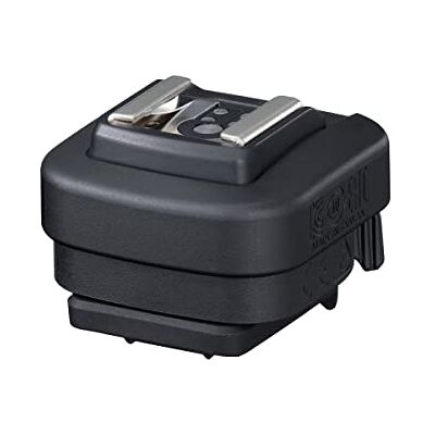 Canon Adaptador de Zapata multifunción AD-E1 Canon Adaptador de Zapata multifunción AD-E1
