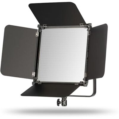 walimex pro pro LED Niova 100-F Pro Bi Color walimex pro pro LED Niova 100-F Pro Bi Color