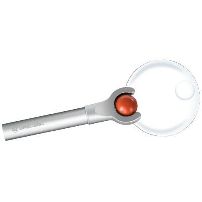 Bresser Lupa con luz LED Bresser Lupa con luz LED