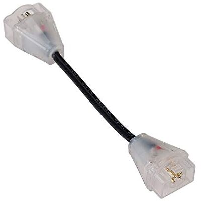SLV Conector flex del-c-pro rgb 12cm SLV Conector flex del-c-pro rgb 12cm