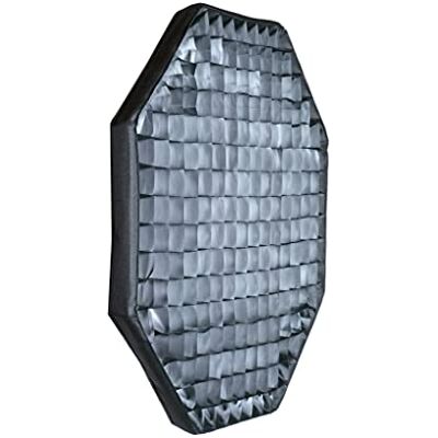 Elinchrom Rotagrid Deep/Octa 100cm Marca Elinchrom Rotagrid Deep/Octa 100cm Marca